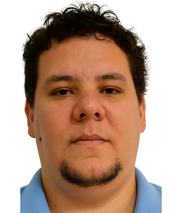 Carlos Duarte, tesoureiro do Sindicato